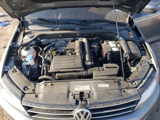 Photo 10 VIN: 3VW2B7AJ1HM398537 - VOLKSWAGEN JETTA S 