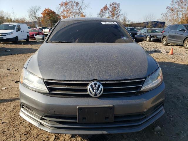 Photo 4 VIN: 3VW2B7AJ1HM398537 - VOLKSWAGEN JETTA S 