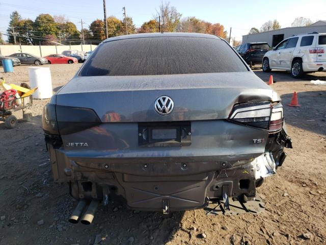 Photo 5 VIN: 3VW2B7AJ1HM398537 - VOLKSWAGEN JETTA S 