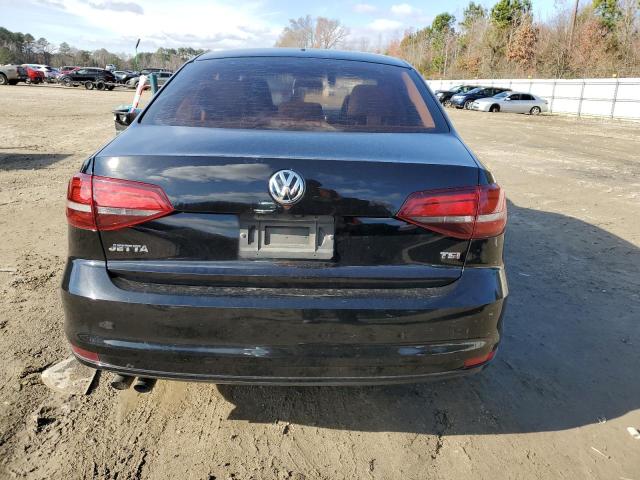 Photo 5 VIN: 3VW2B7AJ1HM403204 - VOLKSWAGEN JETTA S 