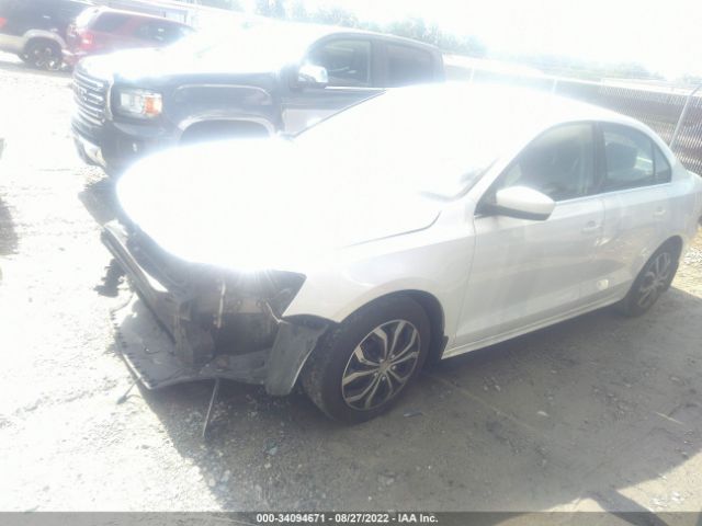 Photo 1 VIN: 3VW2B7AJ1HM406572 - VOLKSWAGEN JETTA 