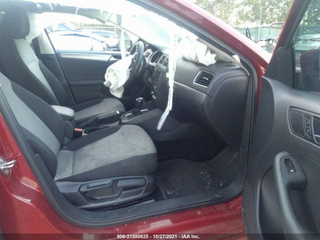 Photo 4 VIN: 3VW2B7AJ1HM409780 - VOLKSWAGEN JETTA 