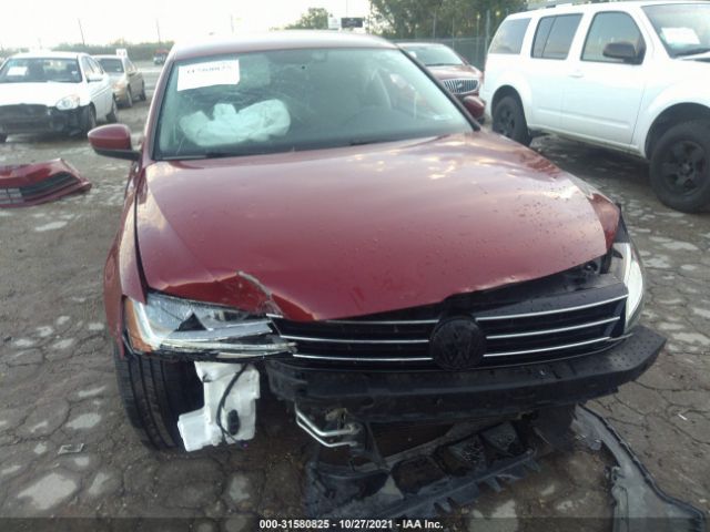 Photo 5 VIN: 3VW2B7AJ1HM409780 - VOLKSWAGEN JETTA 