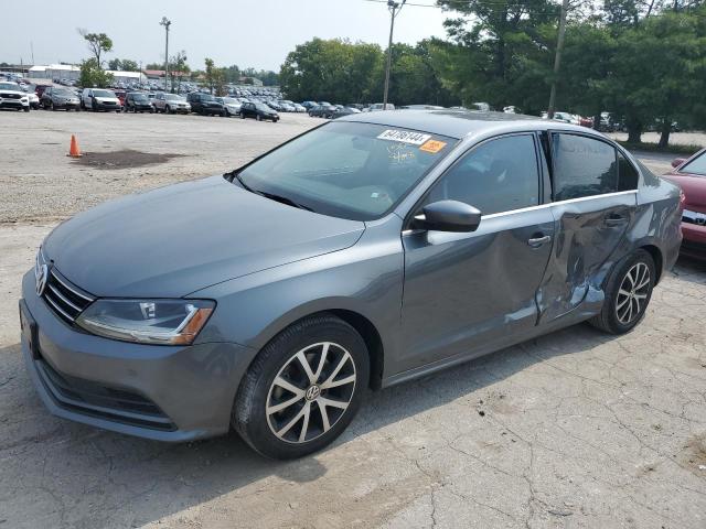 Photo 0 VIN: 3VW2B7AJ1HM411500 - VOLKSWAGEN JETTA S 