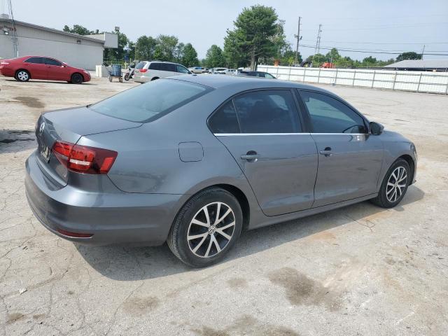 Photo 2 VIN: 3VW2B7AJ1HM411500 - VOLKSWAGEN JETTA S 