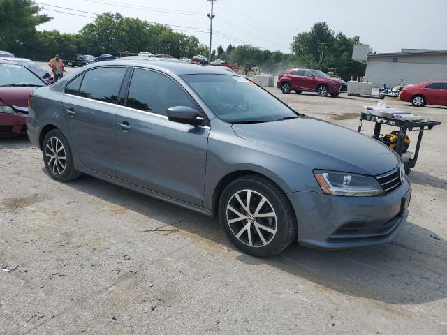 Photo 3 VIN: 3VW2B7AJ1HM411500 - VOLKSWAGEN JETTA S 