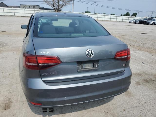 Photo 5 VIN: 3VW2B7AJ1HM411500 - VOLKSWAGEN JETTA S 