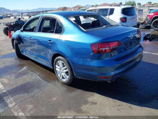 Photo 2 VIN: 3VW2B7AJ1JM209634 - VOLKSWAGEN JETTA 