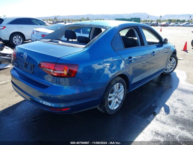 Photo 3 VIN: 3VW2B7AJ1JM209634 - VOLKSWAGEN JETTA 