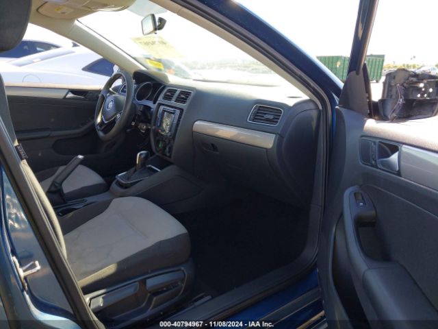 Photo 4 VIN: 3VW2B7AJ1JM209634 - VOLKSWAGEN JETTA 