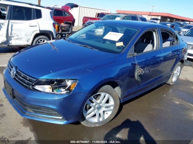 Photo 5 VIN: 3VW2B7AJ1JM209634 - VOLKSWAGEN JETTA 