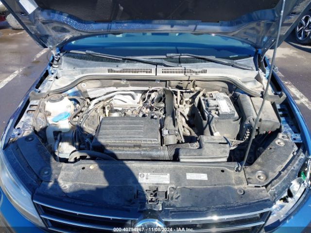 Photo 9 VIN: 3VW2B7AJ1JM209634 - VOLKSWAGEN JETTA 