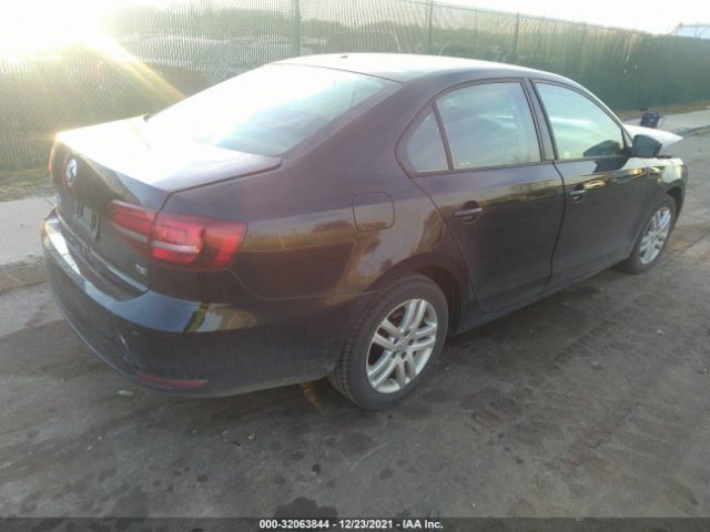 Photo 3 VIN: 3VW2B7AJ1JM210234 - VOLKSWAGEN JETTA 