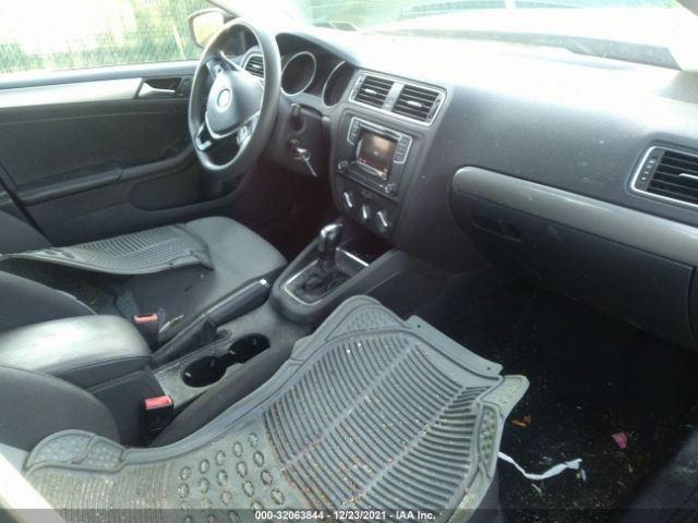 Photo 4 VIN: 3VW2B7AJ1JM210234 - VOLKSWAGEN JETTA 