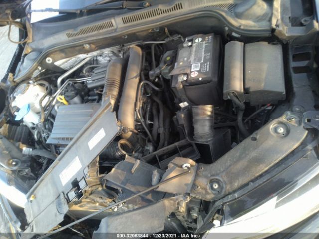 Photo 9 VIN: 3VW2B7AJ1JM210234 - VOLKSWAGEN JETTA 