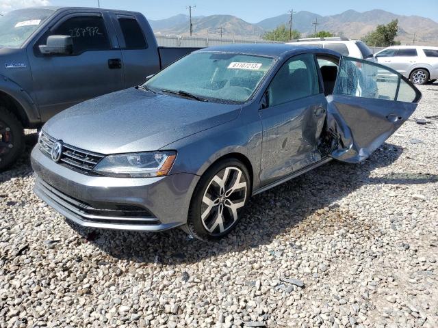 Photo 0 VIN: 3VW2B7AJ1JM212890 - VOLKSWAGEN JETTA S 