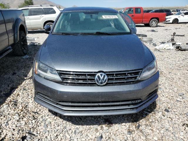 Photo 4 VIN: 3VW2B7AJ1JM212890 - VOLKSWAGEN JETTA S 