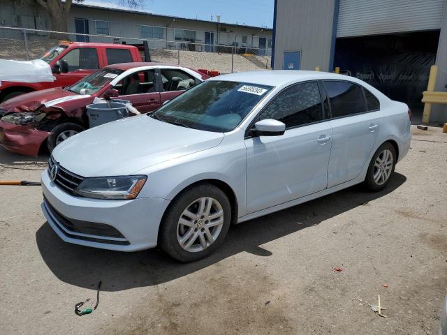 Photo 0 VIN: 3VW2B7AJ1JM215238 - VOLKSWAGEN JETTA S 