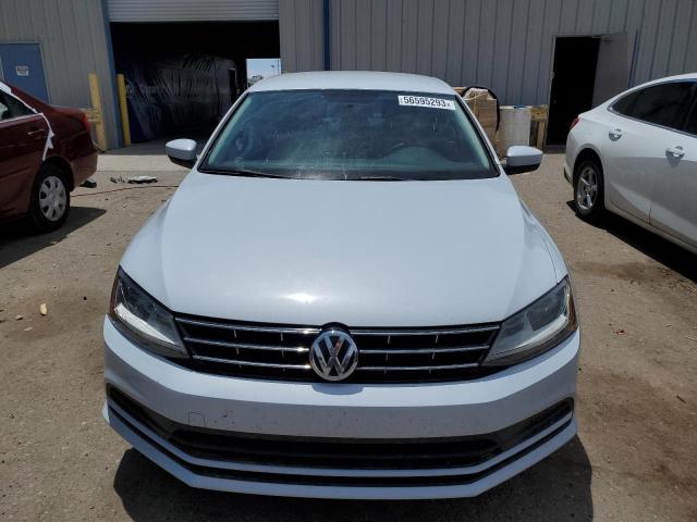 Photo 4 VIN: 3VW2B7AJ1JM215238 - VOLKSWAGEN JETTA S 