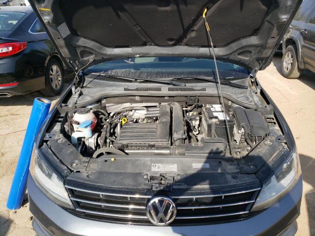 Photo 10 VIN: 3VW2B7AJ1JM215546 - VOLKSWAGEN JETTA S 