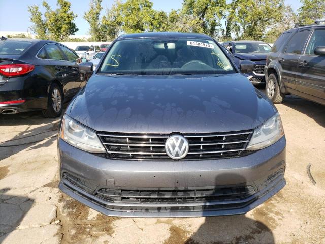 Photo 4 VIN: 3VW2B7AJ1JM215546 - VOLKSWAGEN JETTA S 