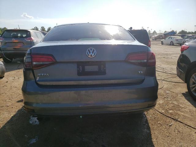 Photo 5 VIN: 3VW2B7AJ1JM215546 - VOLKSWAGEN JETTA S 