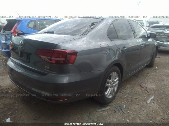 Photo 3 VIN: 3VW2B7AJ1JM215949 - VOLKSWAGEN JETTA 