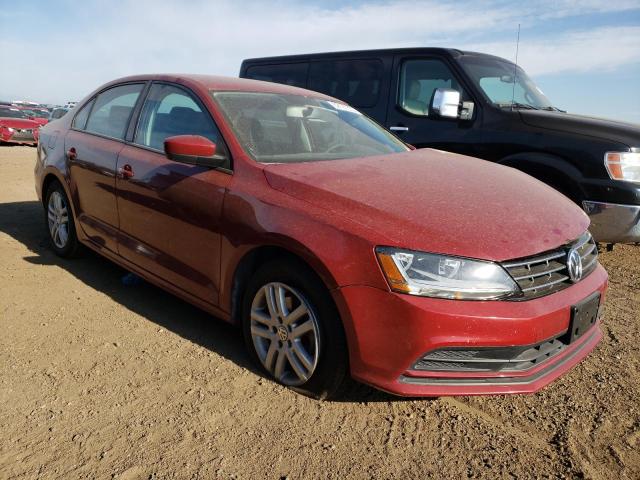 Photo 3 VIN: 3VW2B7AJ1JM228216 - VOLKSWAGEN JETTA S 