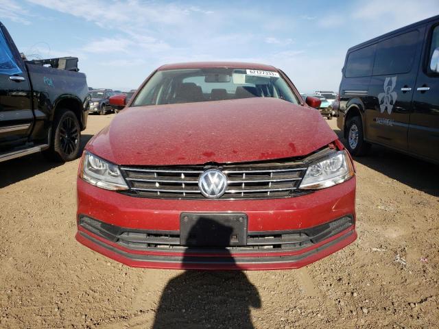 Photo 4 VIN: 3VW2B7AJ1JM228216 - VOLKSWAGEN JETTA S 