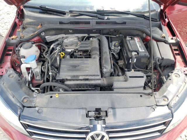 Photo 10 VIN: 3VW2B7AJ1JM230368 - VOLKSWAGEN JETTA 