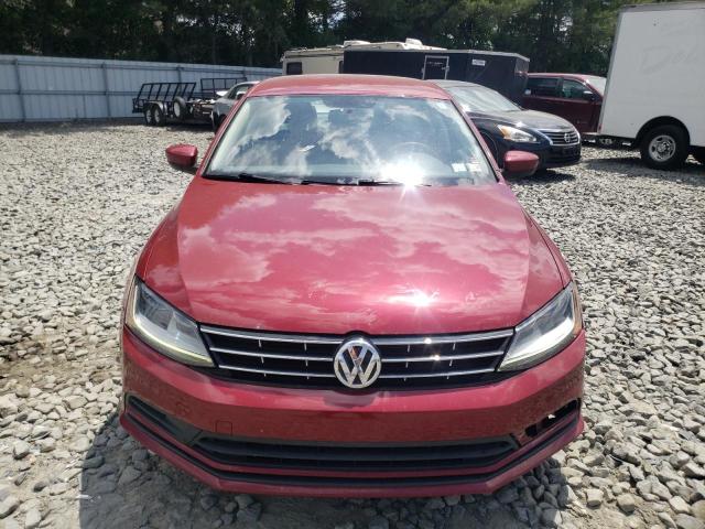 Photo 4 VIN: 3VW2B7AJ1JM230368 - VOLKSWAGEN JETTA 