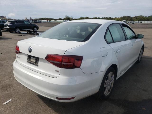 Photo 3 VIN: 3VW2B7AJ1JM247235 - VOLKSWAGEN JETTA S 