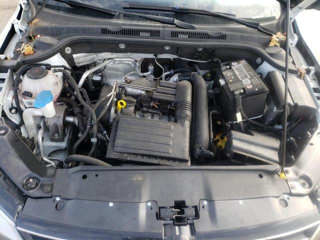 Photo 6 VIN: 3VW2B7AJ1JM247235 - VOLKSWAGEN JETTA S 