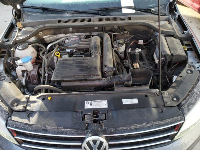 Photo 6 VIN: 3VW2B7AJ1JM251608 - VOLKSWAGEN JETTA S 