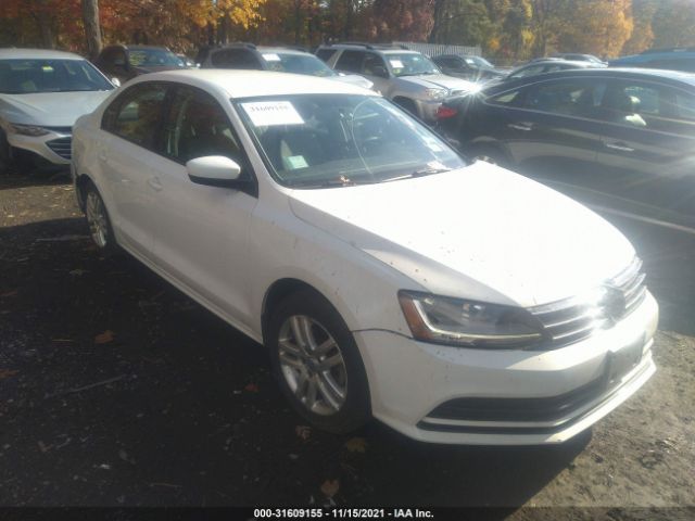 Photo 0 VIN: 3VW2B7AJ1JM252404 - VOLKSWAGEN JETTA 