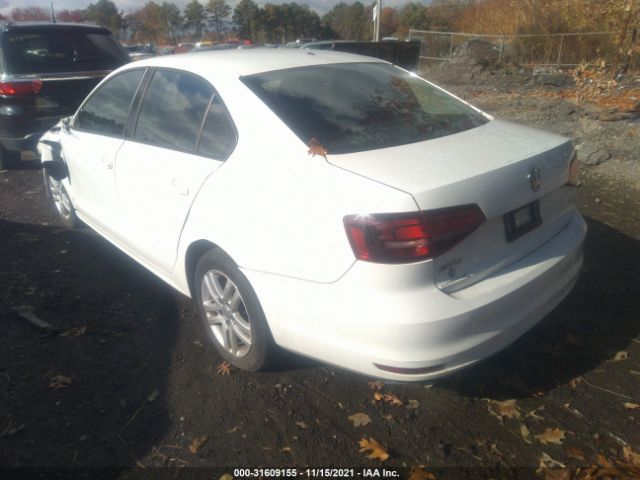 Photo 2 VIN: 3VW2B7AJ1JM252404 - VOLKSWAGEN JETTA 