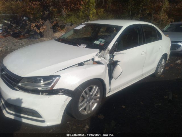 Photo 5 VIN: 3VW2B7AJ1JM252404 - VOLKSWAGEN JETTA 