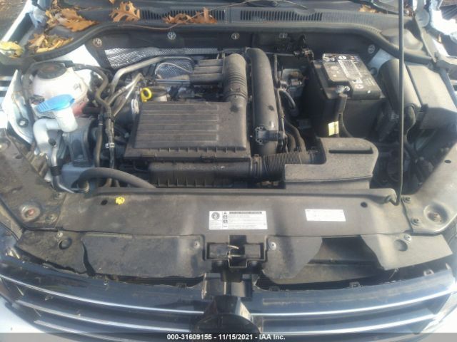 Photo 9 VIN: 3VW2B7AJ1JM252404 - VOLKSWAGEN JETTA 