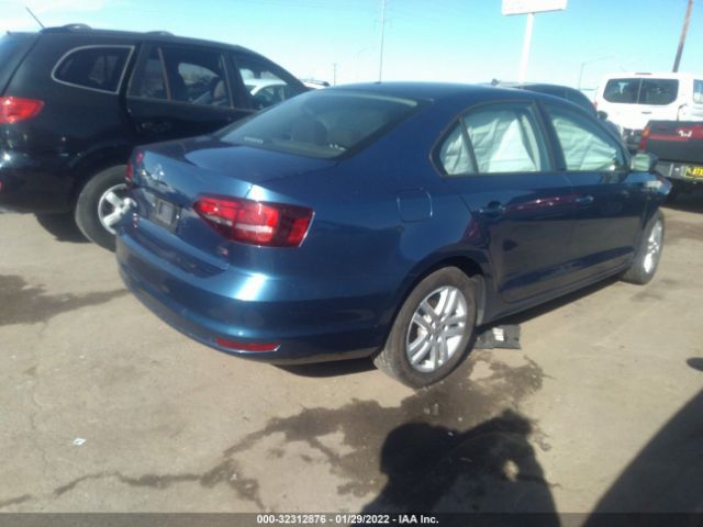 Photo 3 VIN: 3VW2B7AJ1JM259465 - VOLKSWAGEN JETTA 