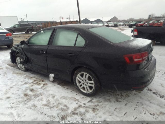 Photo 2 VIN: 3VW2B7AJ1JM260065 - VOLKSWAGEN JETTA 