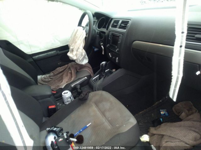 Photo 4 VIN: 3VW2B7AJ1JM260065 - VOLKSWAGEN JETTA 