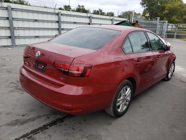 Photo 3 VIN: 3VW2B7AJ1JM262494 - VOLKSWAGEN JETTA 