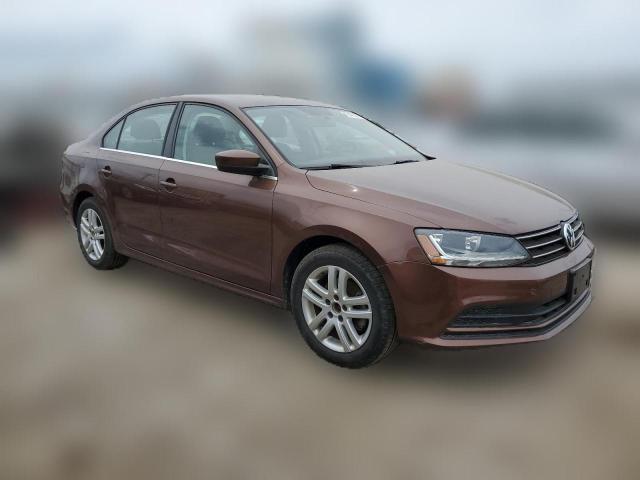 Photo 3 VIN: 3VW2B7AJ2HM201424 - VOLKSWAGEN JETTA 