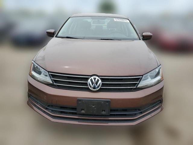 Photo 4 VIN: 3VW2B7AJ2HM201424 - VOLKSWAGEN JETTA 