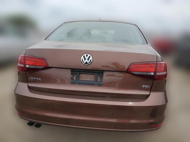 Photo 5 VIN: 3VW2B7AJ2HM201424 - VOLKSWAGEN JETTA 