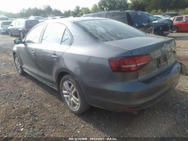 Photo 2 VIN: 3VW2B7AJ2HM201729 - VOLKSWAGEN JETTA 