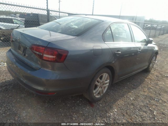 Photo 3 VIN: 3VW2B7AJ2HM201729 - VOLKSWAGEN JETTA 