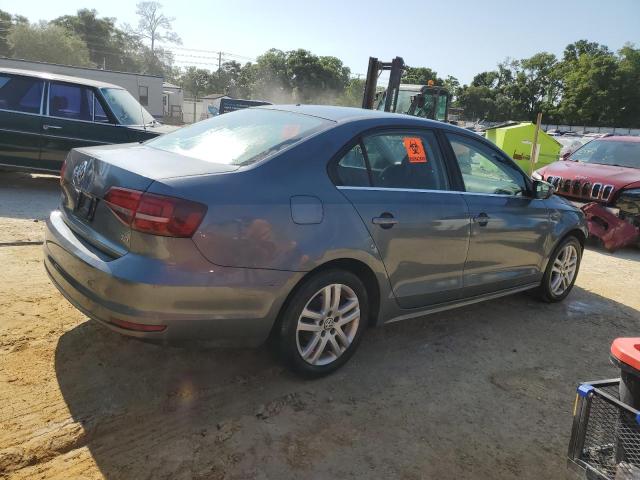 Photo 2 VIN: 3VW2B7AJ2HM205442 - VOLKSWAGEN JETTA 