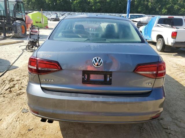 Photo 5 VIN: 3VW2B7AJ2HM205442 - VOLKSWAGEN JETTA 