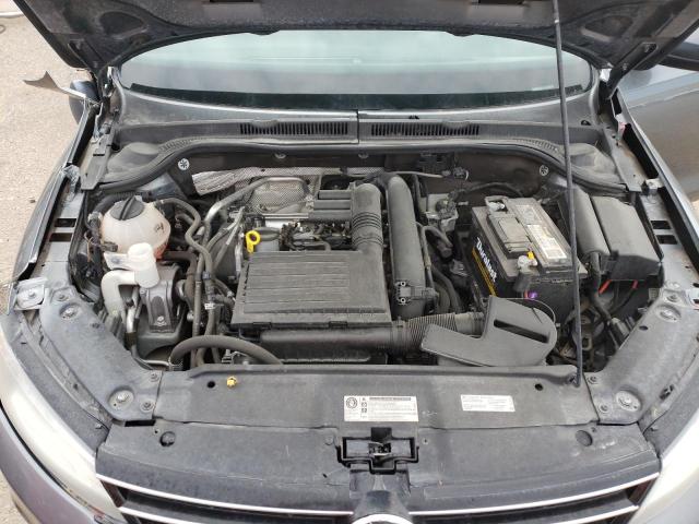 Photo 10 VIN: 3VW2B7AJ2HM210673 - VOLKSWAGEN JETTA S 